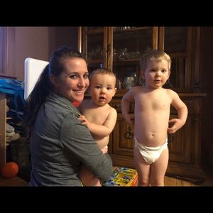 Meet your Posher, Meliah